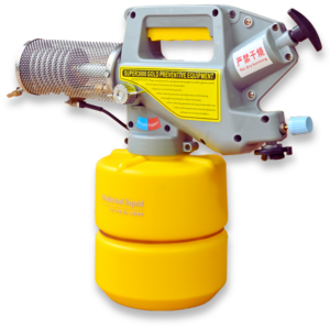 Termonebulizador fumigadora S2000