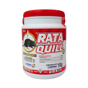 Rataquill Pasta Oleosa
