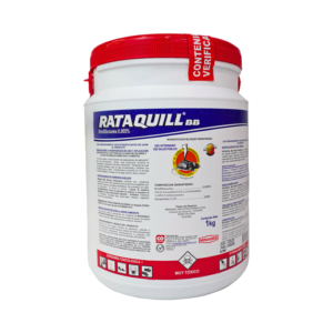 Rataquill bloque Parafinado