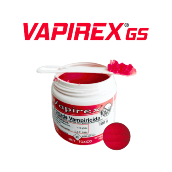 Vapirex