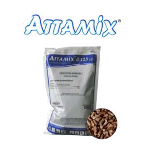 Attamix