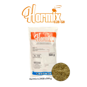 Hormix Gránulos