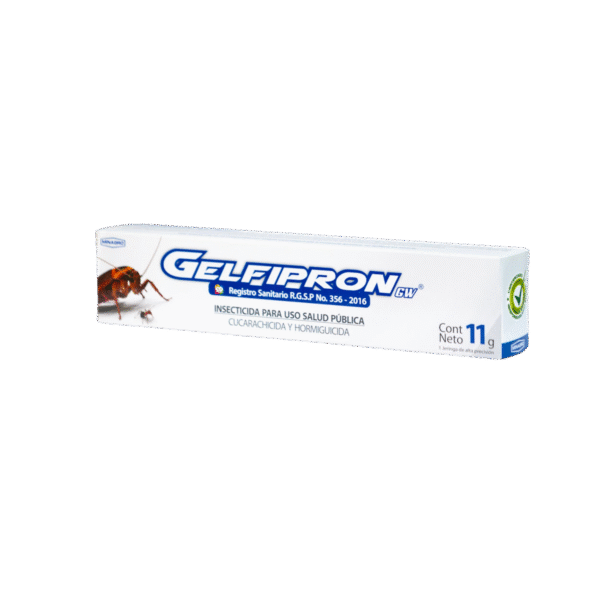 Gelfiprón - Imagen 2