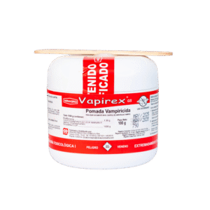 Vapirex
