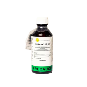 Delthroid 2.5 EC