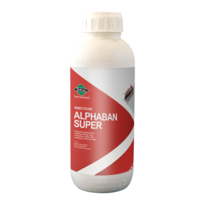 Alphaban Super