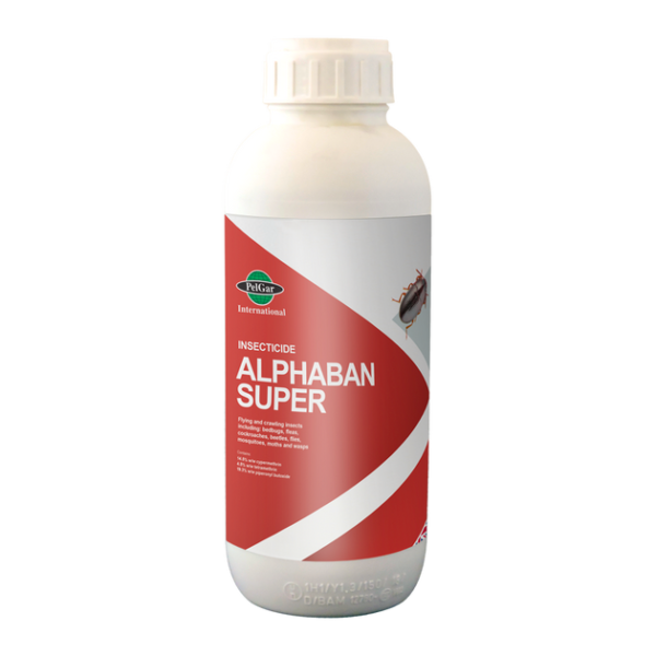 Alphaban Super