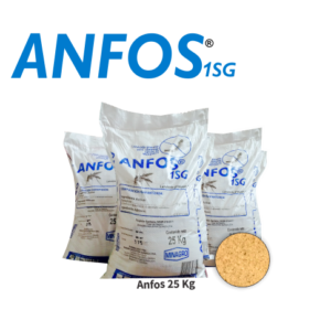Anfos 1SG