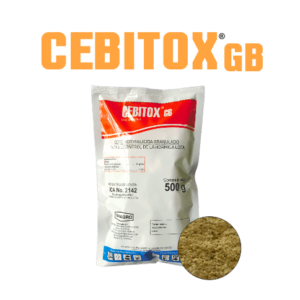 Cebitox GB