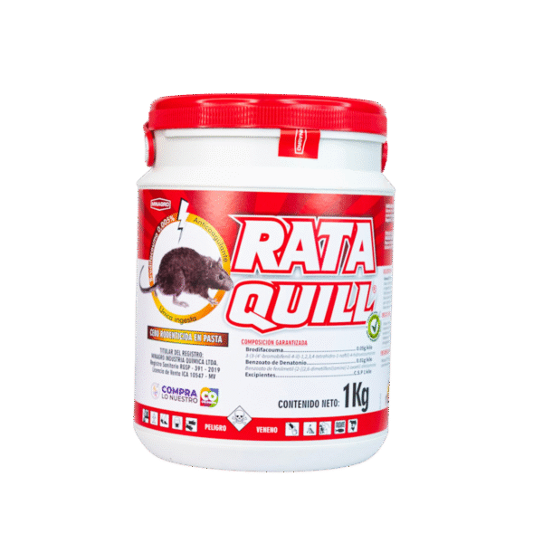 Rataquill Pasta Oleosa
