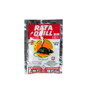 Rataquill Pellets