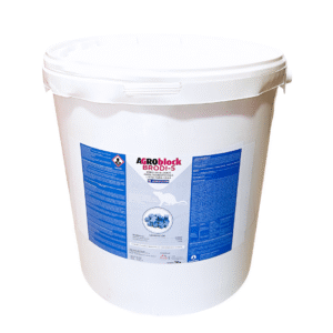 Agroblock Brodi-5