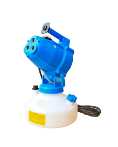Pulverizadora eléctrica ULV portátil