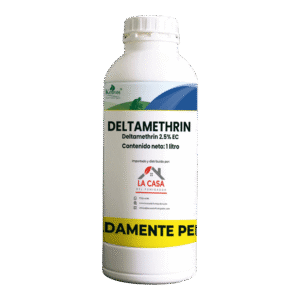 DELTAMETHRIN