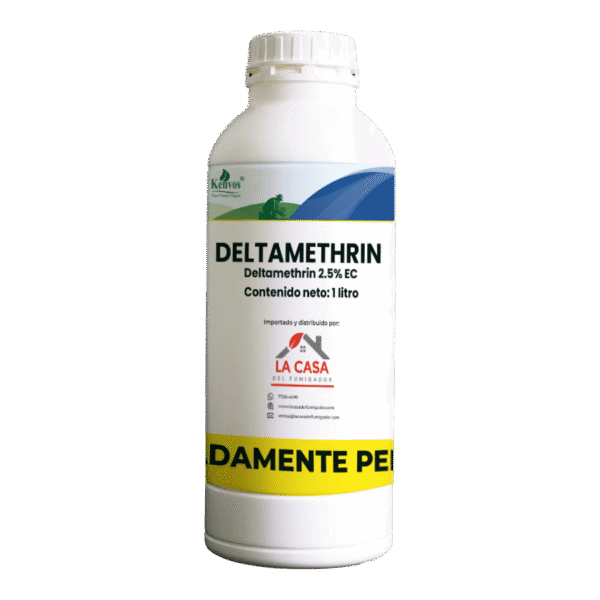 DELTAMETHRIN